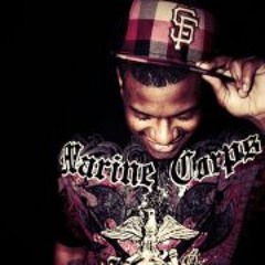 Darrell Smileyd Thomas