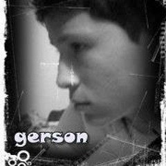 Gerson Daniiel Ojeda