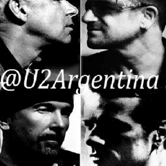 U2 Argentina I