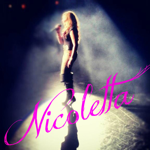 NicolettaMusicIndustry’s avatar