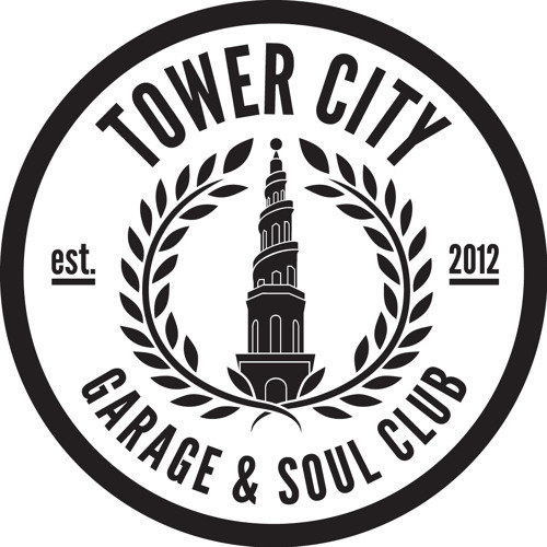 Stream Tower City Garage & Soul music Listen to songs, albums