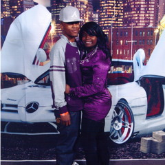 P-EIGHTY & LADY P-EIGHTY