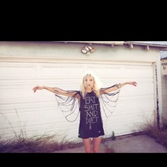 Alina Retzlaff Lummer