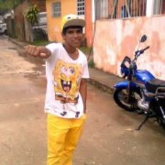 Randy Morales Elparce