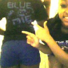 Zyisha Gotta-luv Me-avery