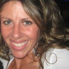 Christie Streifel