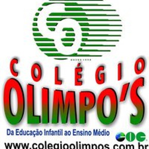 Colégio Olimpos’s avatar