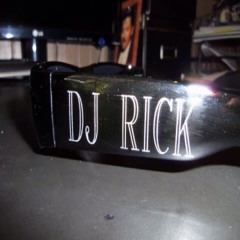 DJ RICK OLIVAS