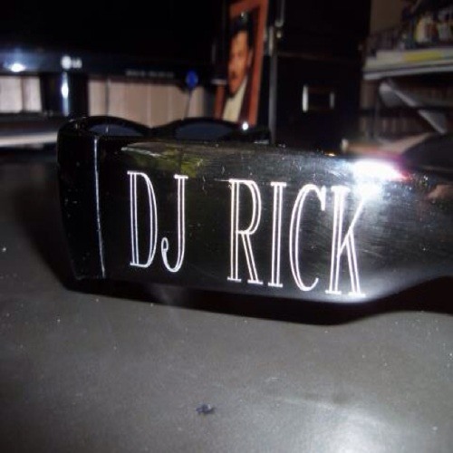 DJ RICK OLIVAS’s avatar