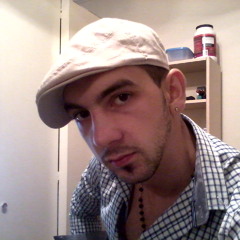 Frunza Florin
