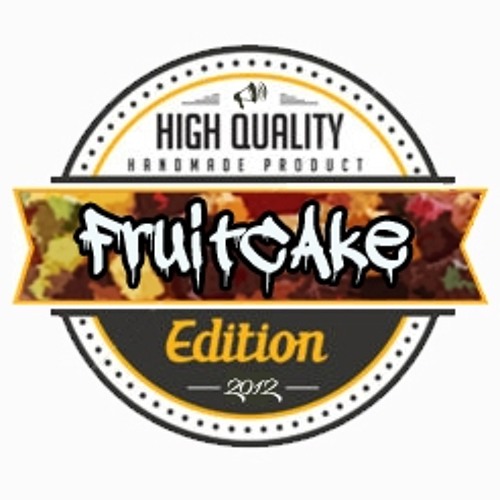 SoundCloud profile picture for @fruitcake