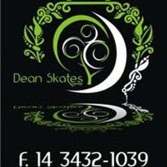 Dean Skates