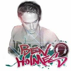 Ben Holmes DJ