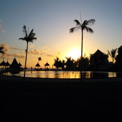 Paul 'Reevesy' Reeves