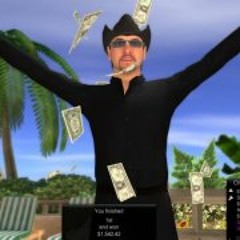 Dan 'Elky' Whittaker