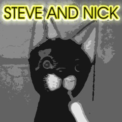 STEVE AND NICK