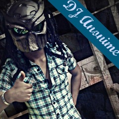 Dj anonime