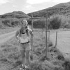 Marta Ýr Magnúsdóttir