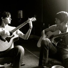 John & Jacob