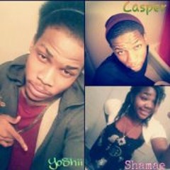 Shamae Terrencia Abney