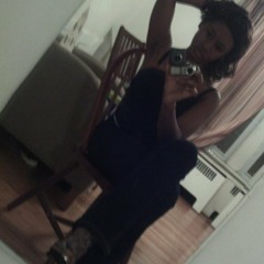 Kaleah Renee DishmanStar