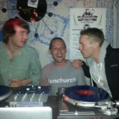 eoghan - pressplay dj's