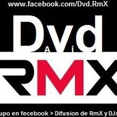 Chapa C (DJ=Dvd) - Si Tu Supieras RmX