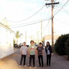 The Earlylight SF EP