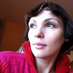 Юнна Мориц - "Малиновая Кошка", Стихи