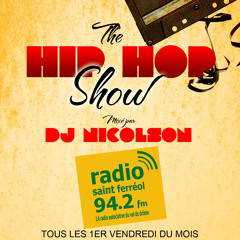 THE HIP HOP SHOW - RSF