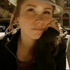 Pascale Langelier