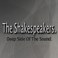 The Shakespeakers