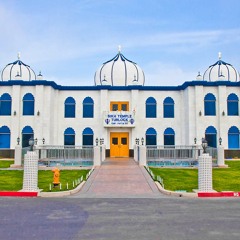 sikhtempleturlock
