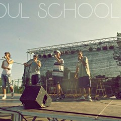 Soul School RAP