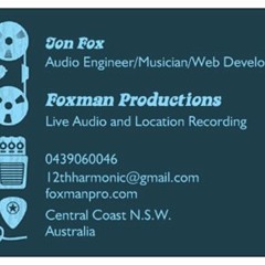 Foxman Productions