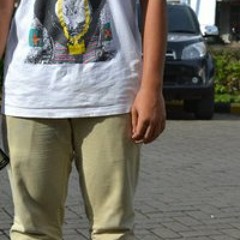 Teuku Muhammad K Azhmi