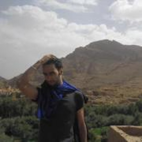 Yassine Mark Benbrahim’s avatar
