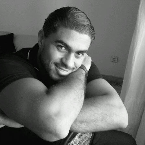 Hamada El Baroudy’s avatar