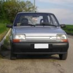 Luna Supercinque Venditti