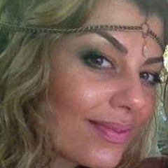 Maryam Khorram