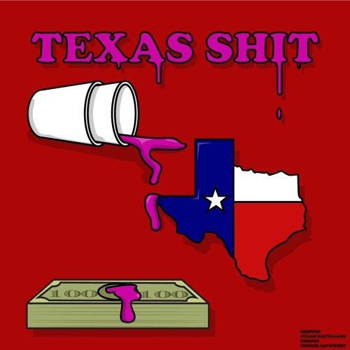 Ridin Round Chopped & Screwed