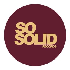 So Solid Records