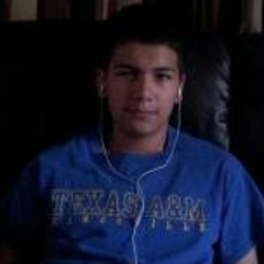 Aram Rivera