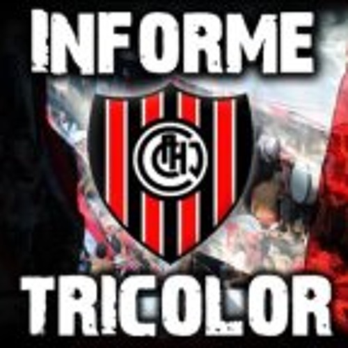 Informe Tricolor’s avatar