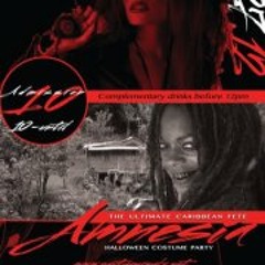 Supa Partyanimalz Dave