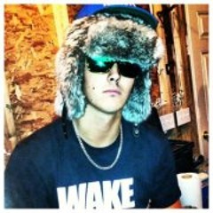 Skylar Lee VanGaalen