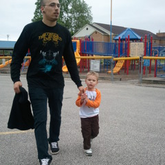 The Scott Parsons Project