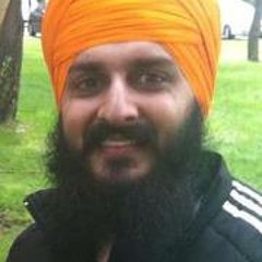 Harjot Singh 11
