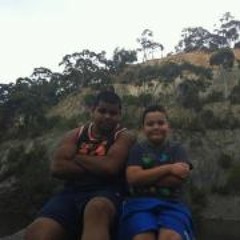 Frankie Da Bruz Dunne