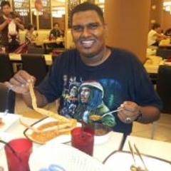 Saravana Subramaniam